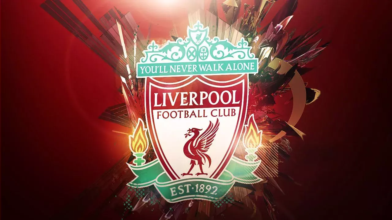 Liverpool Liverpool