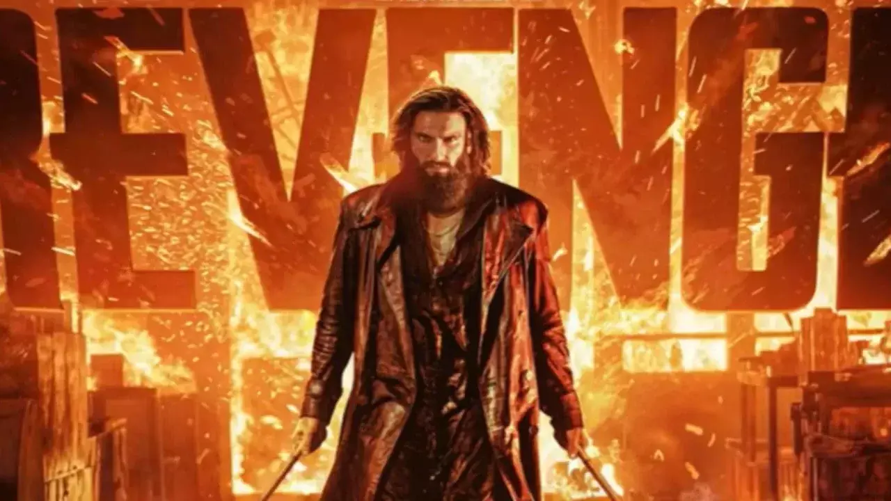 Dhurandhar The Revenge