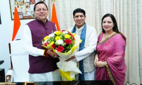 Uttarakhand cabinet expansion: The five MLAs who took oath as ministers