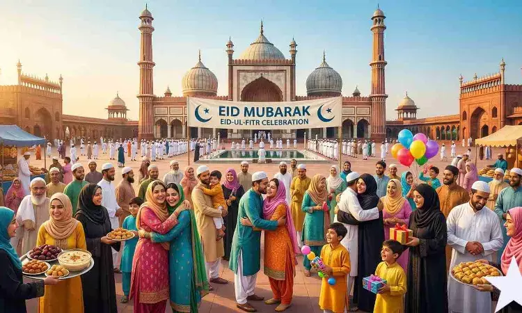 Eid-ul-Fitr Eid-ul-Fitr