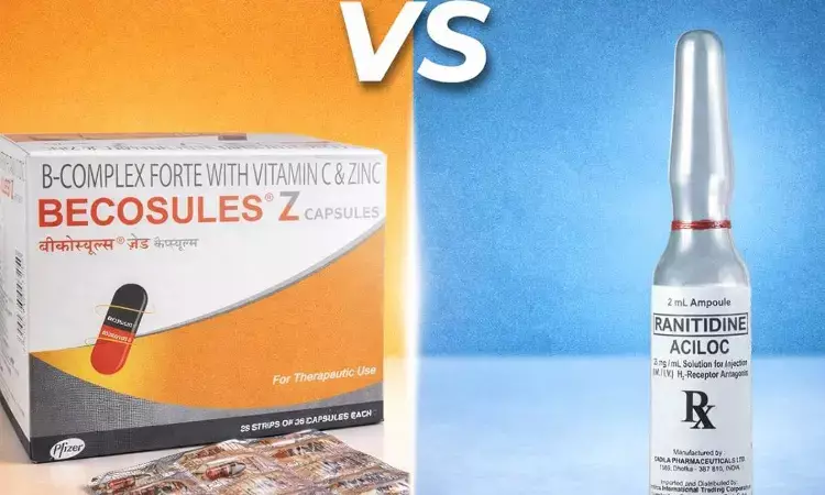 Becosules Z vs Aciloc Injection: Uses, Benefits, and Trusted Access via PlatinumRx Becosules Z vs Aciloc Injection: Uses, Benefits, and Trusted Access via PlatinumRx