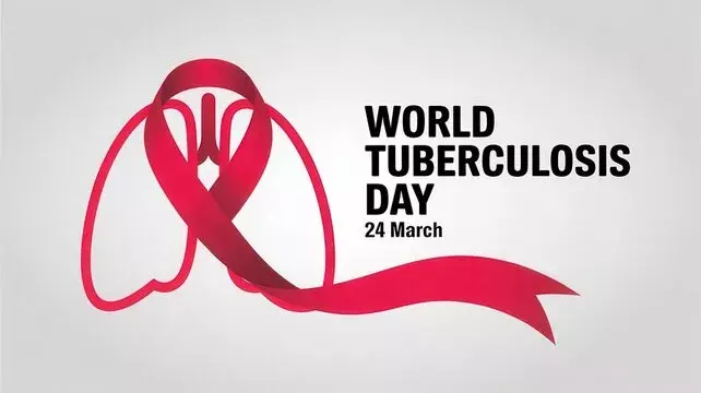 World TB Day 2026 World TB Day 2026