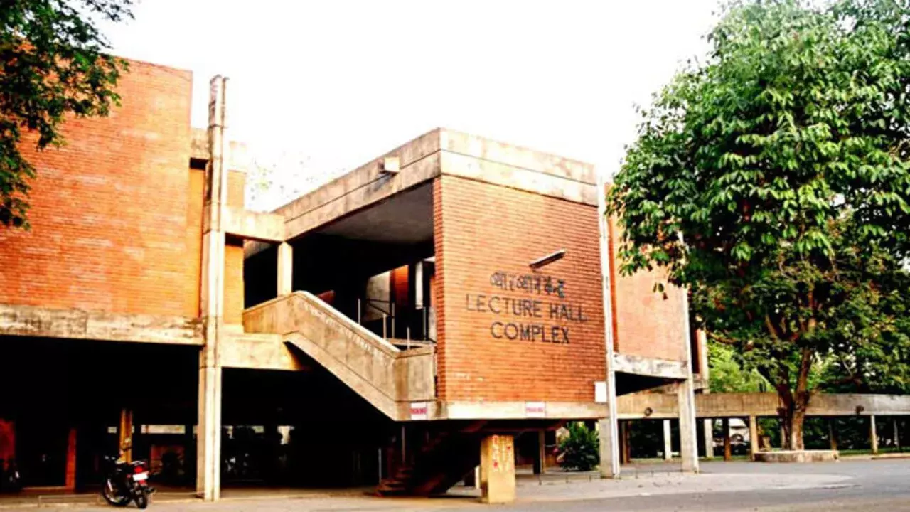 IIT Kanpur IIT Kanpur