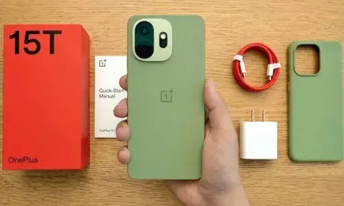 OnePlus 15T launch date confirmed for March 24: Check expected display, camera, battery, price OnePlus 15T launch date confirmed for March 24: Check expected display, camera, battery, price