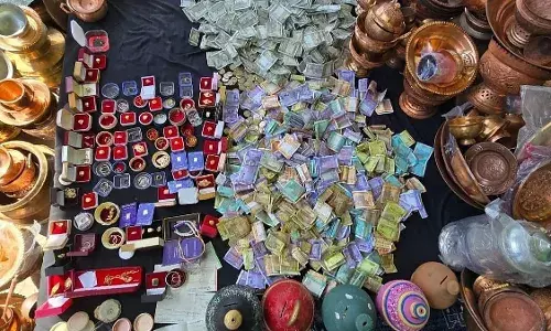 Donation for Tehran: Kashmir’s Drive Grows Amid War, Rises Legal Questions Donation for Tehran: Kashmir’s Drive Grows Amid War, Rises Legal Questions