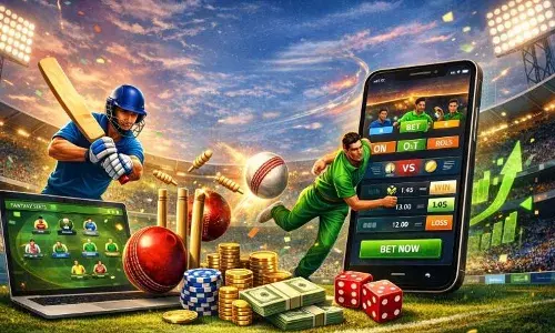 What Makes a Great Online Gaming Experience in 2026