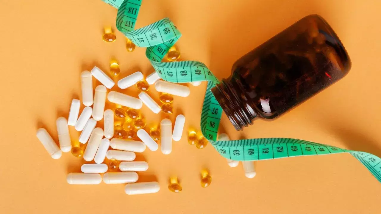 Medicine/ Drugs/ Health