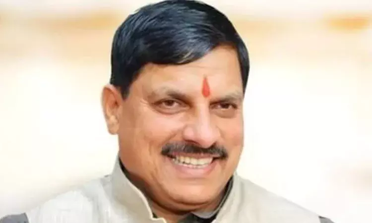 MP CM to inaugurate Hanuman Lok Project in Chhindwara tomorrow ​