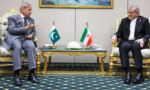 Iran War: Turkey, Pakistan Emerge as Key Players in Shadow Diplomacy