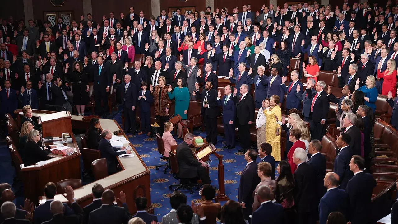 US Senators US Senators