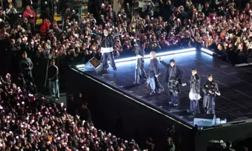 Number of foreign students in S. Korea surpasses 310,000 for 1st time Number of foreign students in S. Korea surpasses 310,000 for 1st time