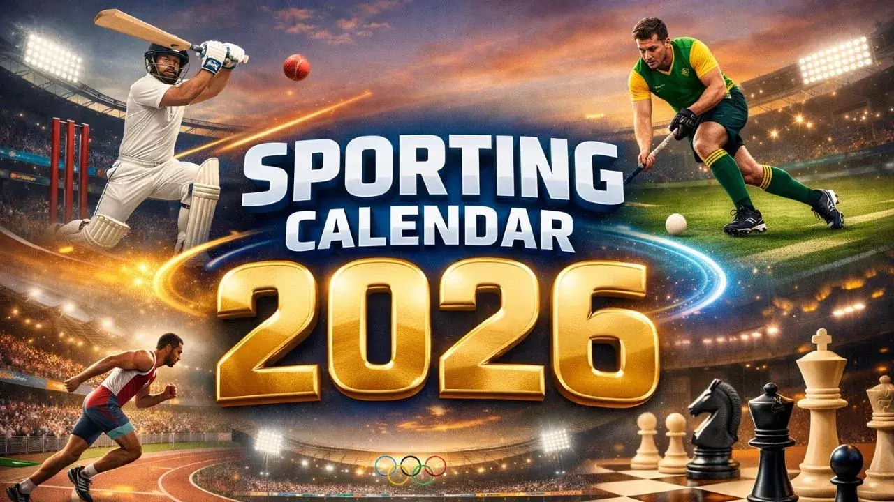 April 2026 Sports April 2026 Sports