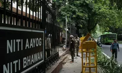 NITI Aayog warns diet shift risks gut health; India leads global probiotic movement NITI Aayog warns diet shift risks gut health; India leads global probiotic movement