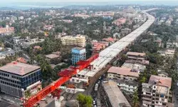 Revenue growth of India’s construction players to touch 6-8 pc in 2026-27