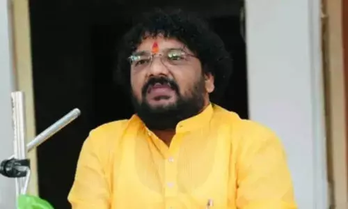 Gujarat bypoll: BJP nominates Harshad Parmar, son of late MLA for Umreth seat Gujarat bypoll: BJP nominates Harshad Parmar, son of late MLA for Umreth seat