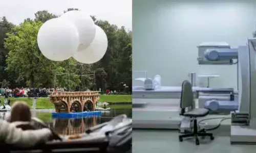 Not Just LPG: Iran War Could Disrupt MRI Scans Due to Helium Shortage Not Just LPG: Iran War Could Disrupt MRI Scans Due to Helium Shortage