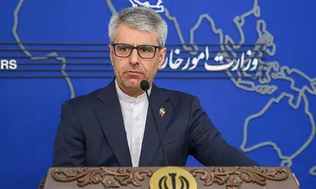 Iran rejects US proposed truce plan as very excessive, unrealistic Iran rejects US proposed truce plan as very excessive, unrealistic