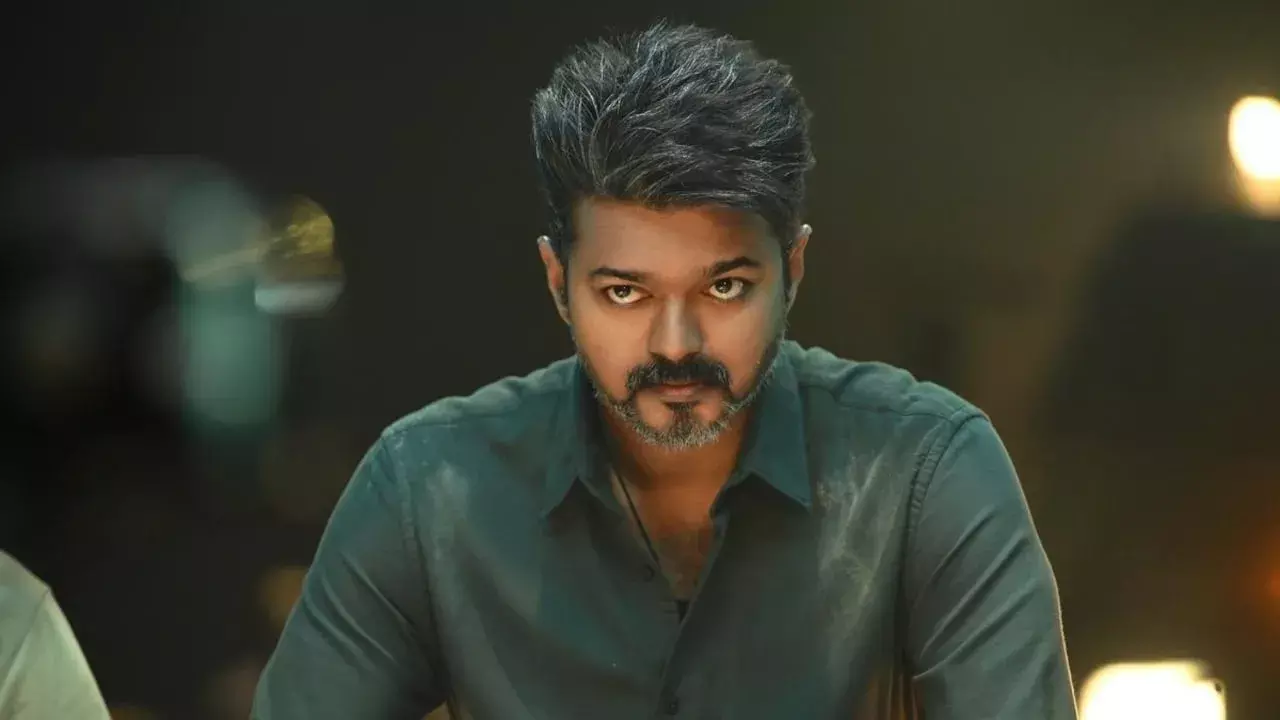 Vijay Vijay
