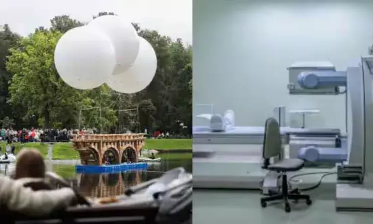 Not Just LPG: Iran War Could Disrupt MRI Scans Due to Helium Shortage Not Just LPG: Iran War Could Disrupt MRI Scans Due to Helium Shortage