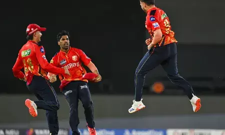 IPL 2026: When and Where to watch PBKS vs GT, know all details