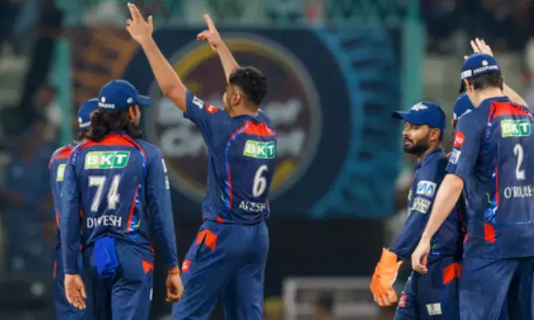 IPL 2026: When and Where to watch LSG vs DC, know all details