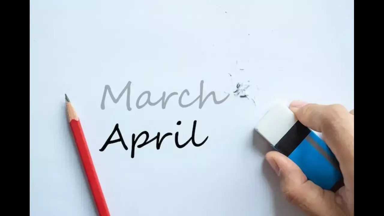 April Special Day