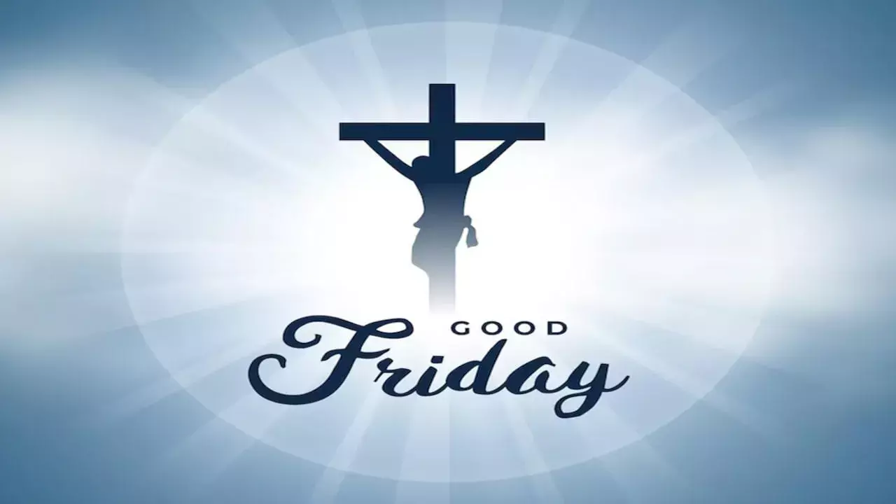 Good Friday
