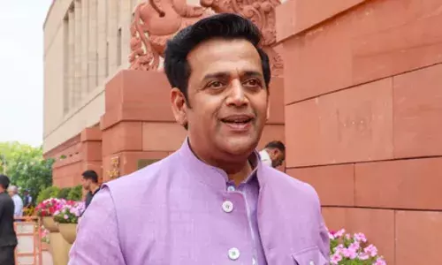 Ravi Kishan alleges suppression of cultural events in Bengal, exudes confidence of BJPs win
