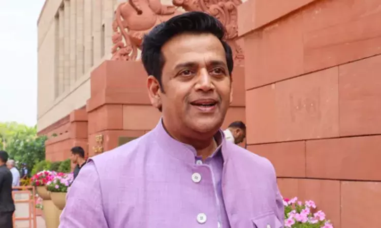 Ravi Kishan alleges suppression of cultural events in Bengal, exudes confidence of BJPs win