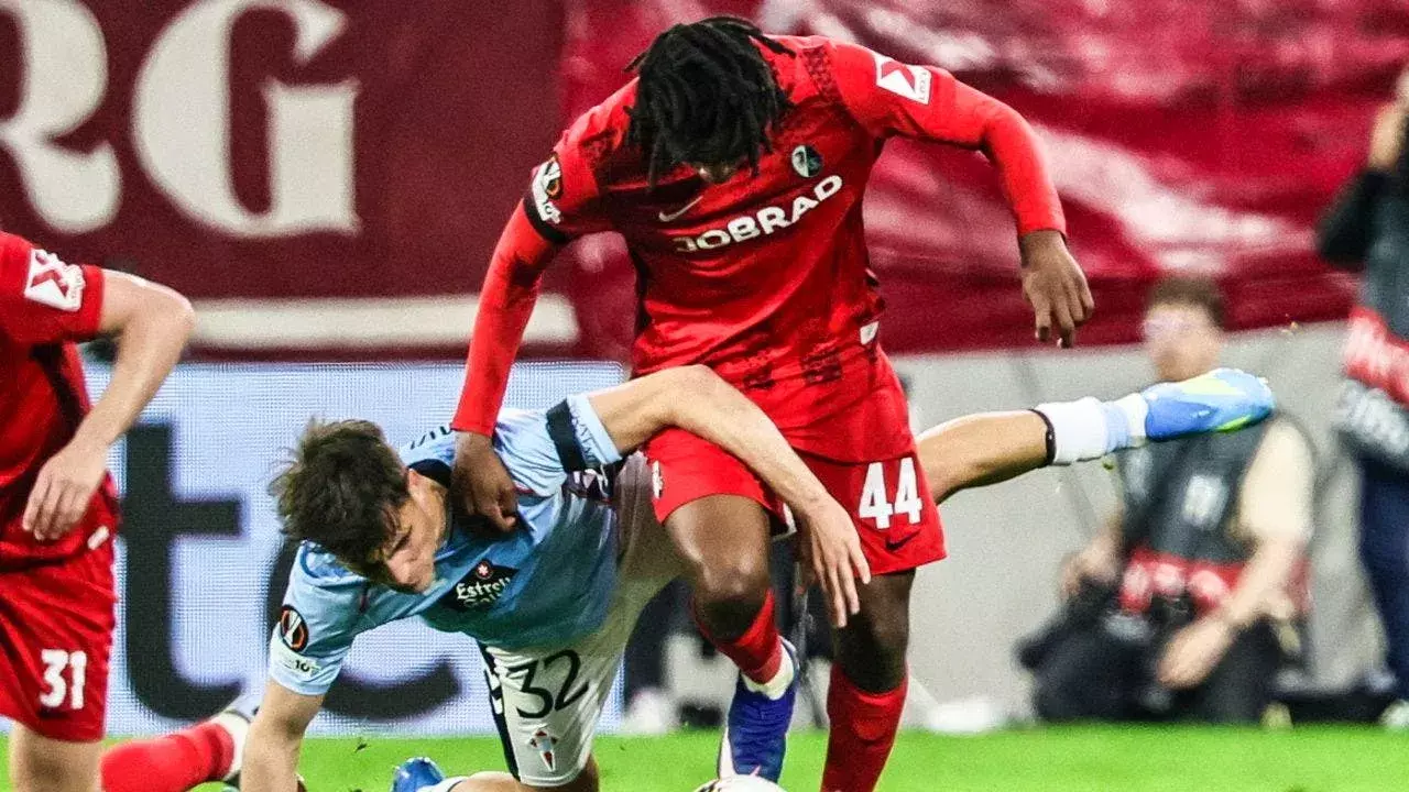 Prediksi Lengkap Celta Vigo vs Freiburg 16 April