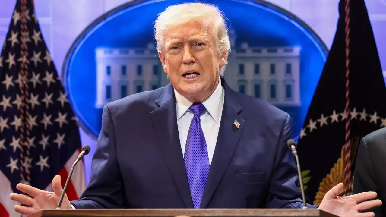 Israel-Lebanon Tensions Deepen as Trump's Claims Raise New Questions