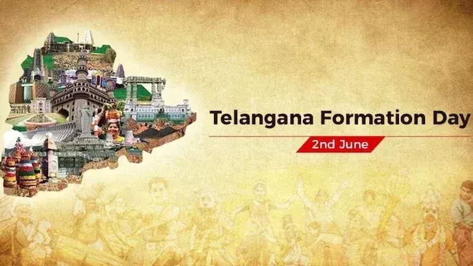 Telangana Day 2026: What Kharge and Rahul Said Could Shape the State's Next Chapter