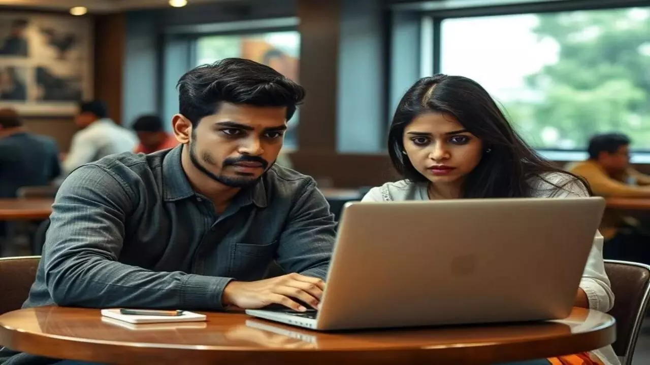 Indian Student Stopped Mid-Journey After US Visa Revocation Comes to Light