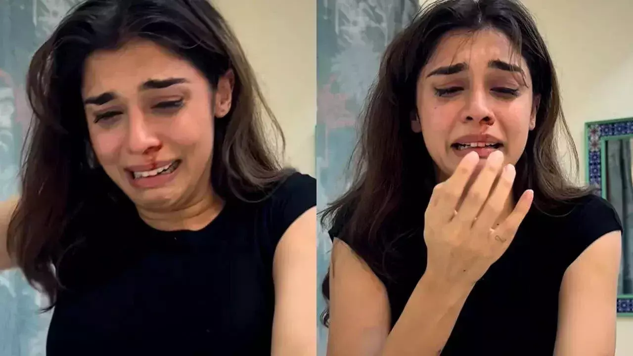 Eisha Singh Reveals Why Reality Shows Show a Side Fans Never See on TV