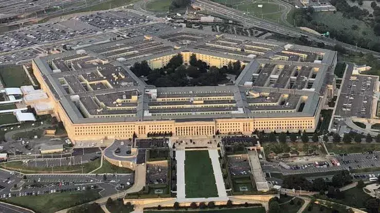 Pentagon's New Covid Vaccine Review Could Reopen A Major US Debate
