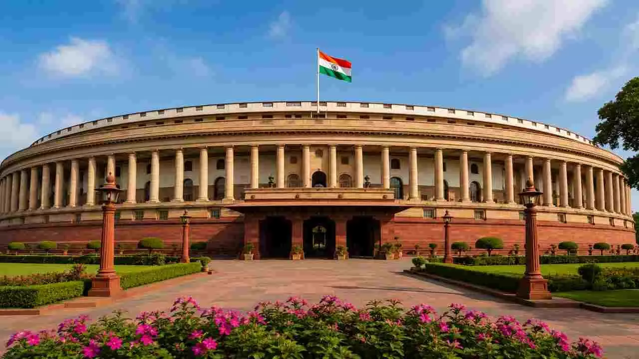 Parliament Clears MSME Bill, Big Relief for Small Businesses and Faster Payments Ahead