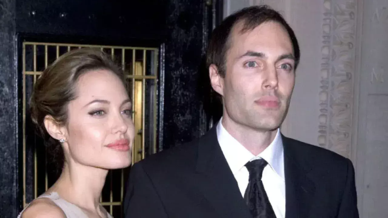 James Haven Shares Life-Changing Truth, Says He Is Finally Free After Years of Healing