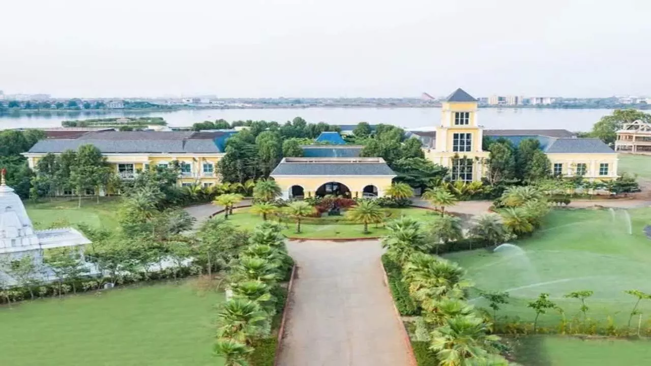 Nava Raipur Open 2026 Set for Big Golf Showdown With ₹1 Crore Prize Purse On Sep 13