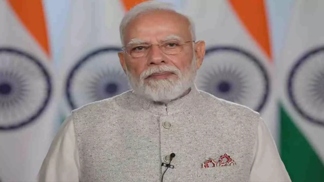 PM Modi's Big BRICS Message: Delhi Set for Key Talks on Global Issues