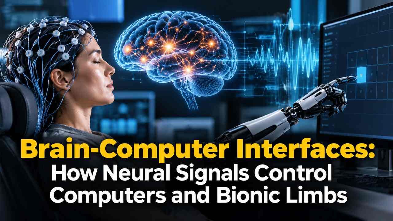 Computer Tagging Brain-Computer Interfaces: How Neural Signals Control Computers and ...