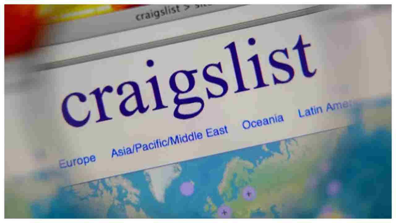 Algorithmic Design Automobiles Craigslist’s 1990s-Style Website Defies Modern Design Trends as ...