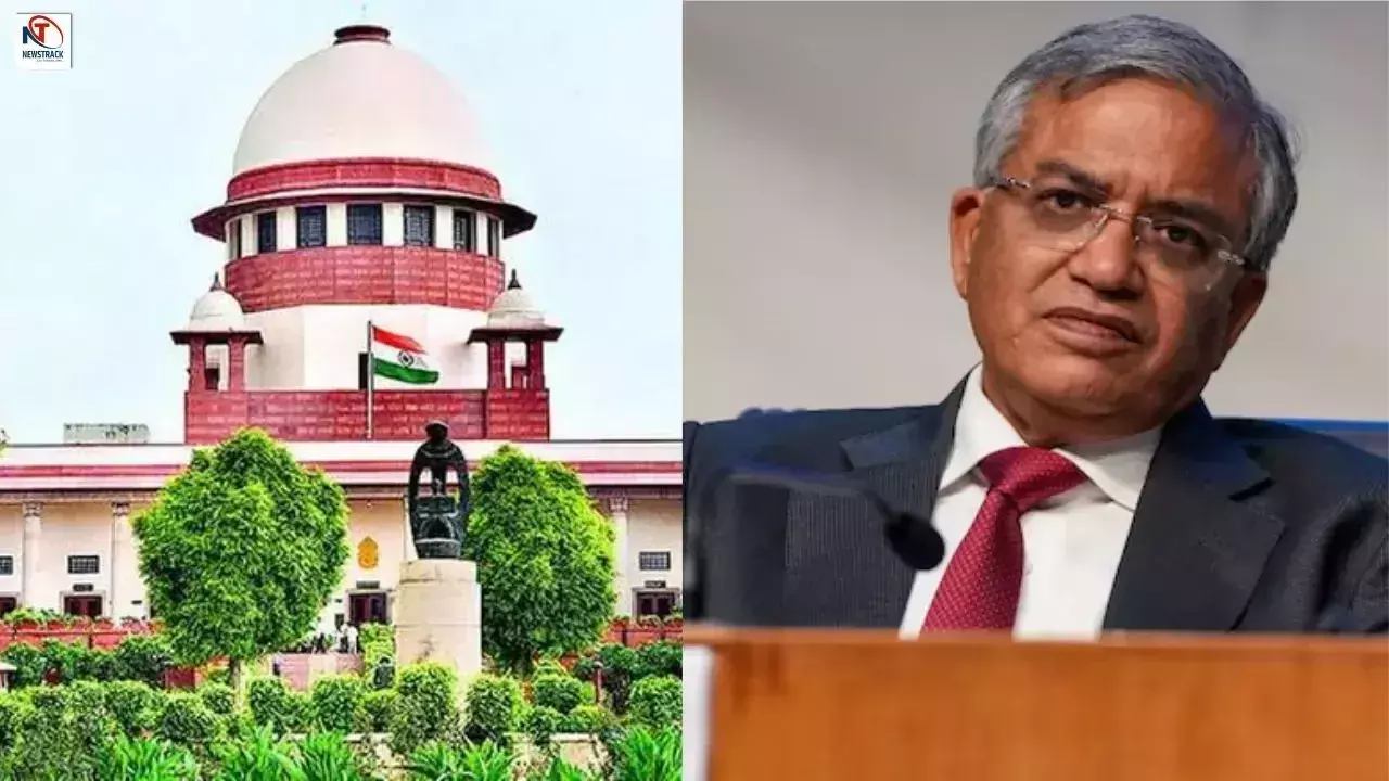 ECI Under Pressure Over SIR Row: 14 Questions, Form 6 and Voter List ...