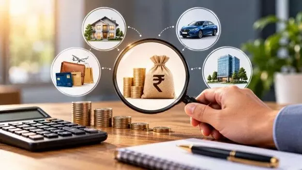 BankCreds Offers Quick Loan Comparison