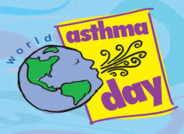 World Asthama Day: the most common disease in todays world