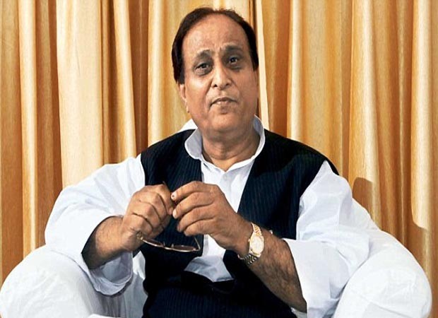 UP minister Azam Khan makes another controversial statement