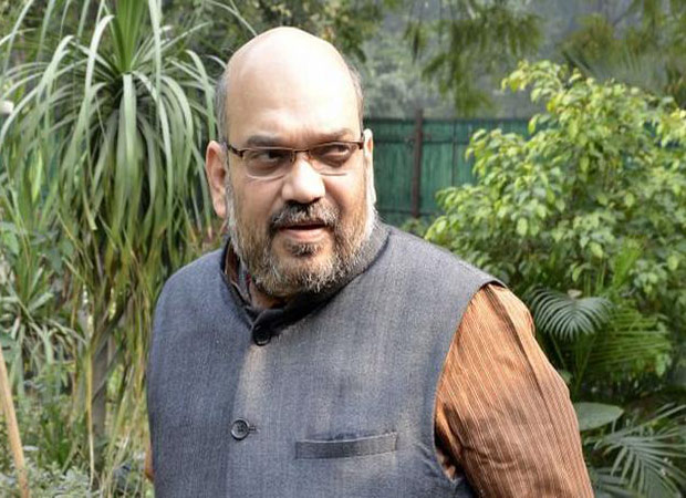 No law and order, the state is low  on order, says Amit Shah