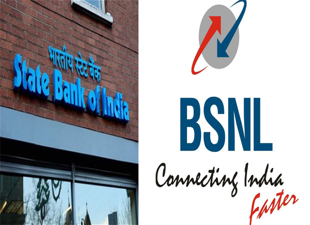 BSNL all set to launch an e-wallet ‘SpeedPay’ with SBI