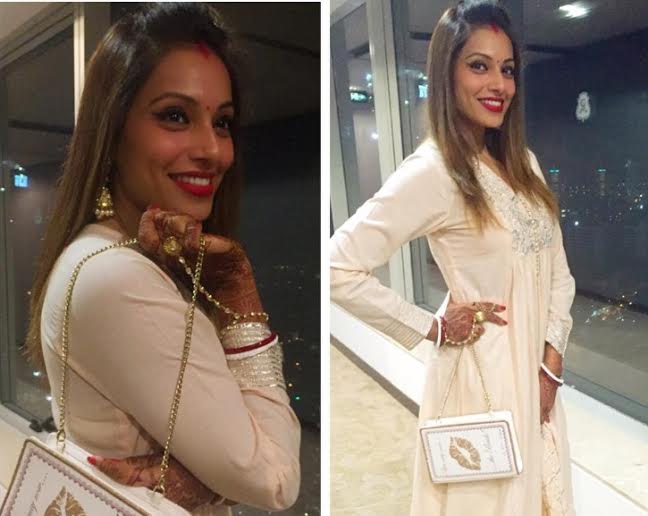 Bipasha takes to Instagram to thank her fans for their wishes