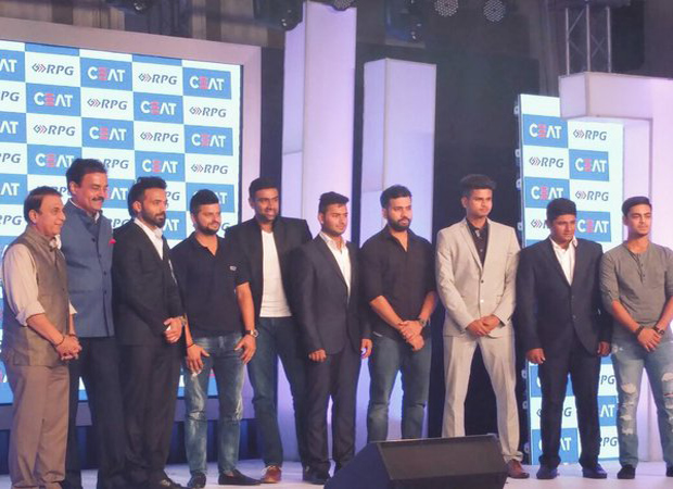 CEAT Cricket Awards: Virat, Rohit, Root honoured