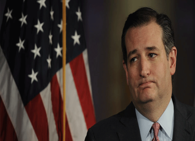 Ted Cruz drops out of the USA presidential primaries